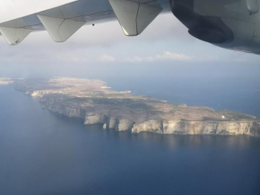 Casa alla Guitgia 2, Lampedusa e Linosa